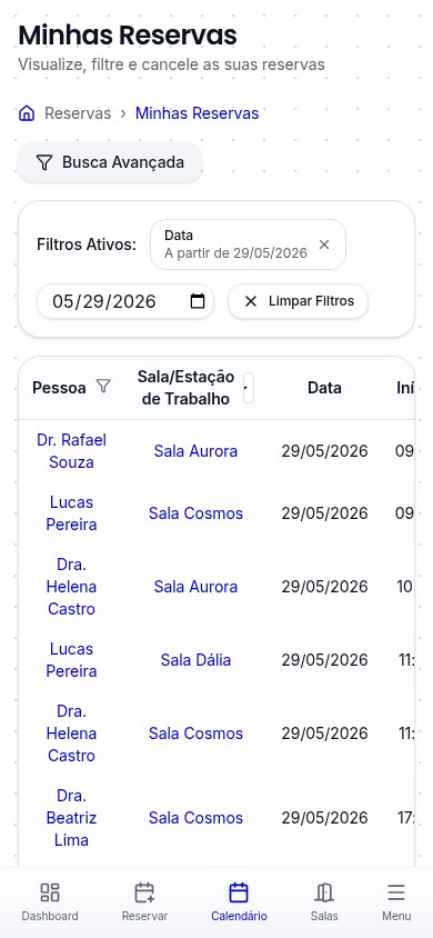 App mobile